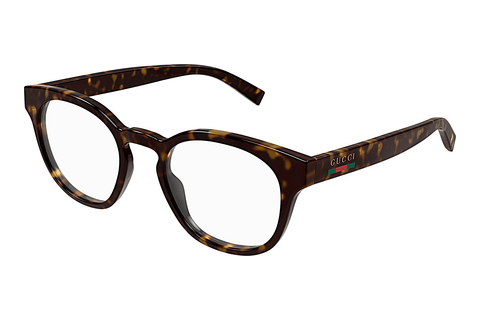 Occhiali design Gucci GG1859O 002