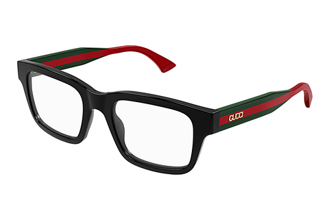 Occhiali design Gucci GG1865O 001