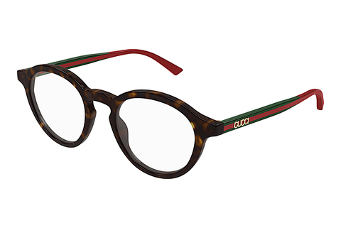 Occhiali design Gucci GG1871O 002