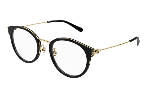 Occhiali design Gucci GG1885OA 001