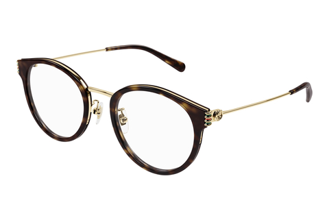Occhiali design Gucci GG1885OA 002