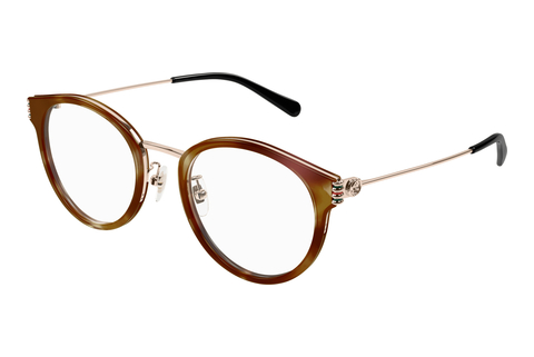Occhiali design Gucci GG1885OA 004