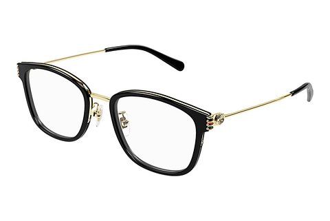 Occhiali design Gucci GG1886OA 001