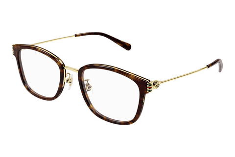 Occhiali design Gucci GG1886OA 002