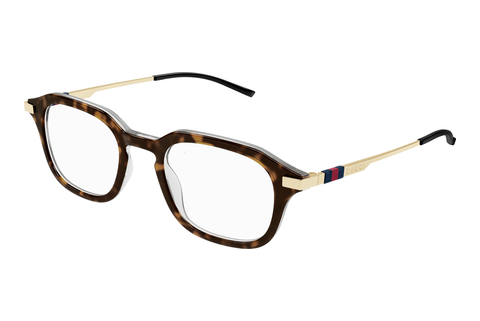 Occhiali design Gucci GG1891O 002