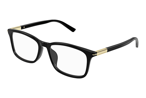 Occhiali design Gucci GG1900OA 001