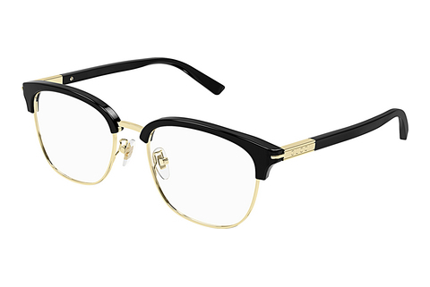 Occhiali design Gucci GG1901OA 001