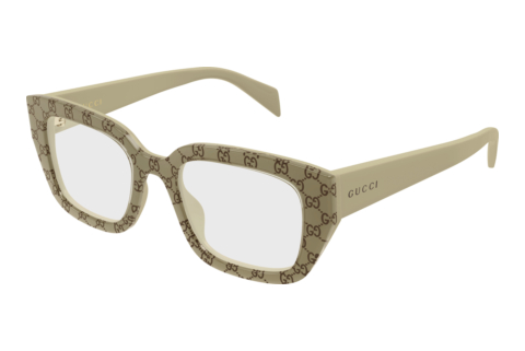 Occhiali design Gucci GG2021O 005