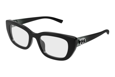 Occhiali design Gucci GG2027O 001