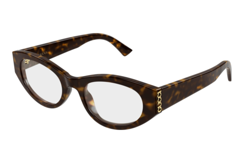 Occhiali design Gucci GG2041O 002