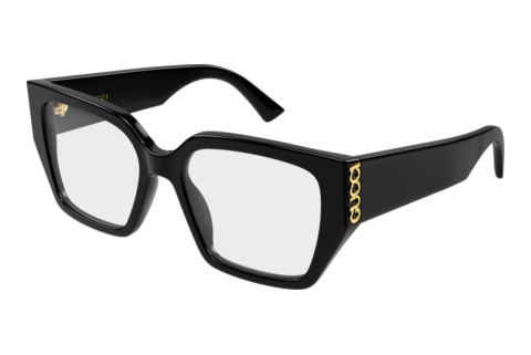 Occhiali design Gucci GG2042O 001