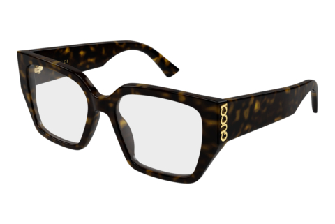 Occhiali design Gucci GG2042O 002