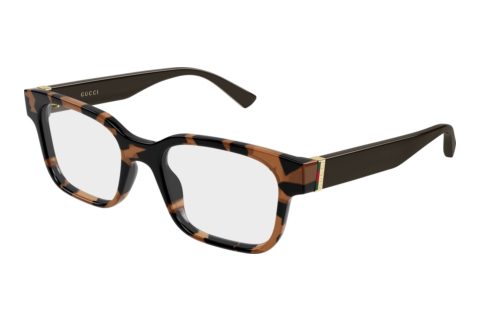 Occhiali design Gucci GG2087O 007
