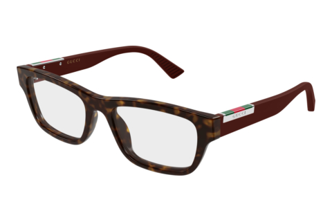 Occhiali design Gucci GG2091O 007