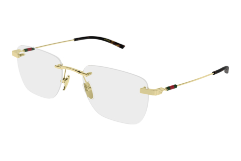 Occhiali design Gucci GG2099O 002