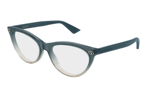 Occhiali design Gucci GG2112O 004