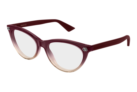 Occhiali design Gucci GG2112O 005