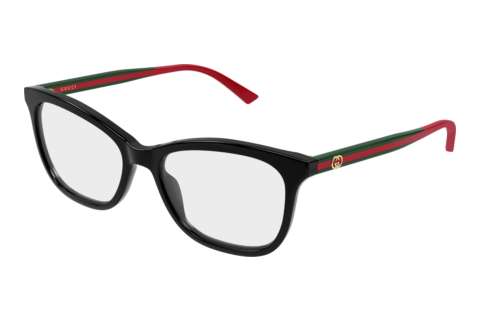 Occhiali design Gucci GG2117O 001