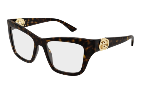 Occhiali design Gucci GG2124O 002