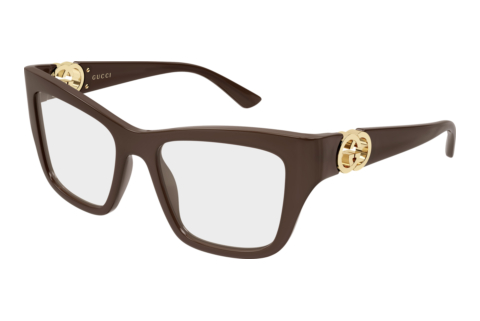 Occhiali design Gucci GG2124O 004