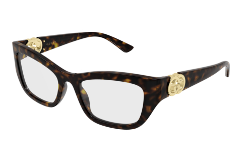Occhiali design Gucci GG2125O 002