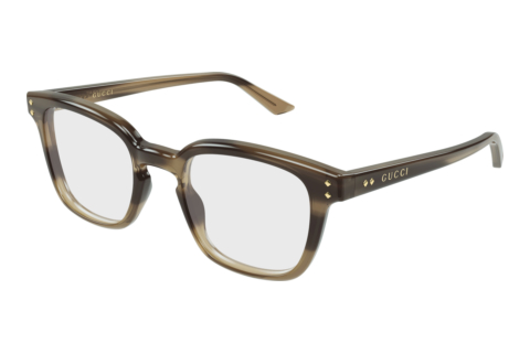 Occhiali design Gucci GG2132O 008