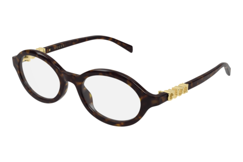 Occhiali design Gucci GG2153O 002
