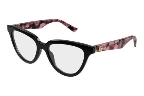 Occhiali design Gucci GG2179O 007