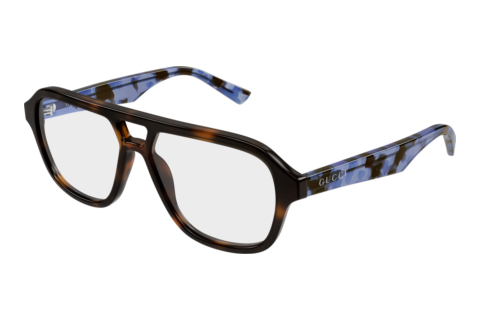 Occhiali design Gucci GG2183O 007
