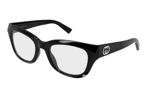 Occhiali design Gucci GG2202O 001