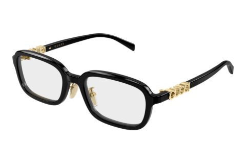 Occhiali design Gucci GG2210OA 001