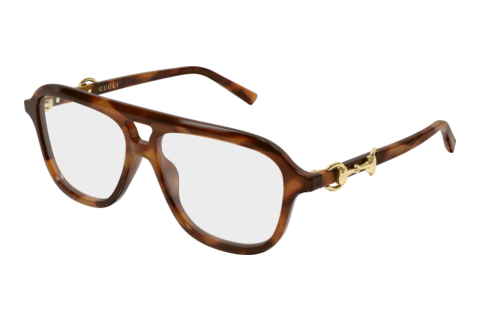 Occhiali design Gucci GG2216O 002