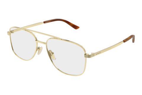 Occhiali design Gucci GG2223O 002