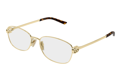 Occhiali design Gucci GG2234OA 001