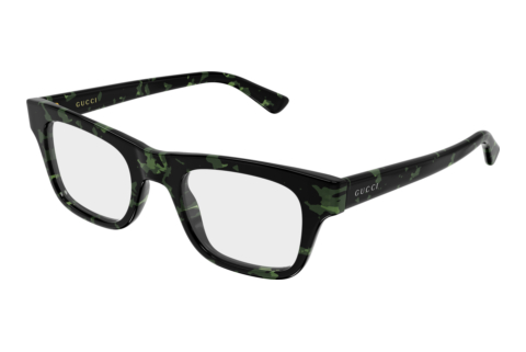 Occhiali design Gucci GG2244O 007