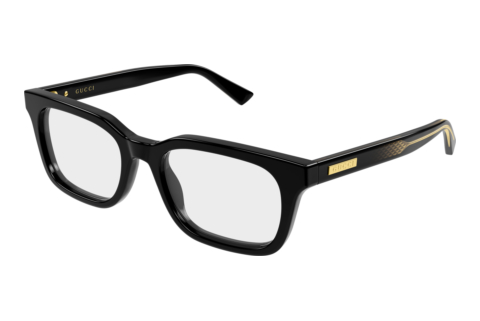 Occhiali design Gucci GG2249O 001