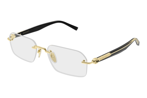 Occhiali design Gucci GG2260O 001