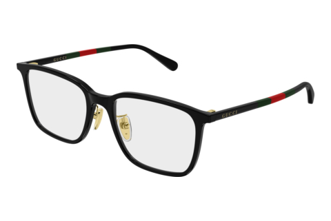 Occhiali design Gucci GG2267OA 001
