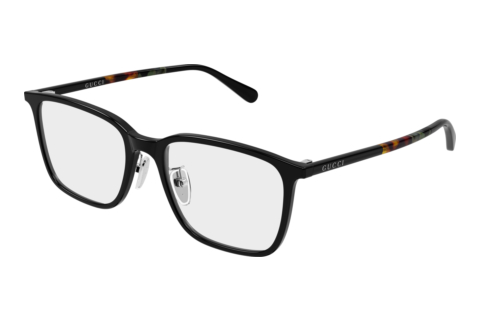 Occhiali design Gucci GG2267OA 002