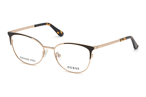 Occhiali design Guess GU2704 050