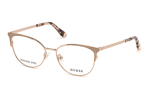 Occhiali design Guess GU2704 074