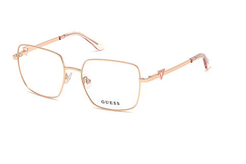 Occhiali design Guess GU2728 028