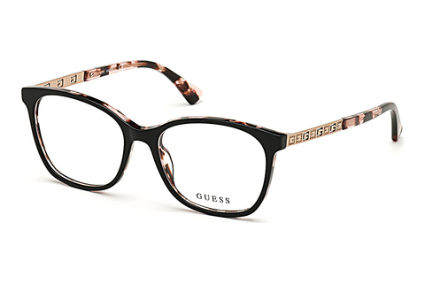 Occhiali design Guess GU2743 005