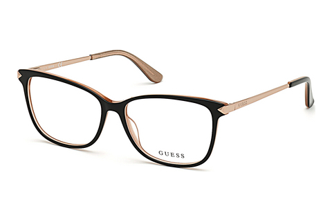 Occhiali design Guess GU2754 001