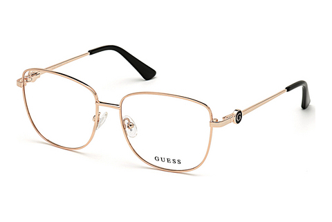 Occhiali design Guess GU2757 028