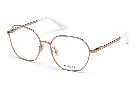 Occhiali design Guess GU2780 028