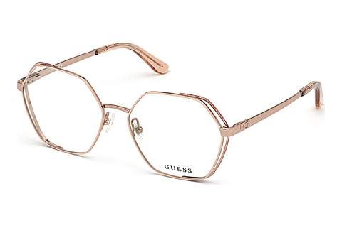 Occhiali design Guess GU2792 028