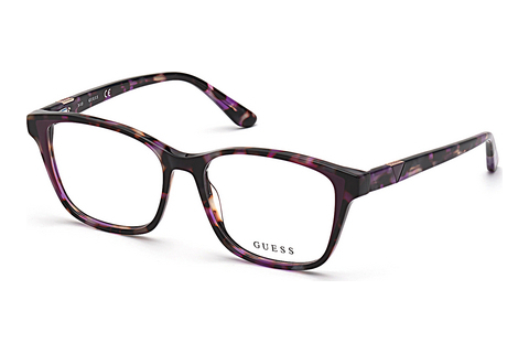 Occhiali design Guess GU2810 083