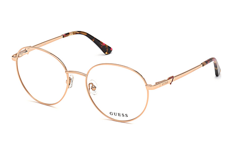 Occhiali design Guess GU2812 028