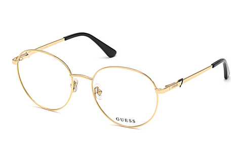 Occhiali design Guess GU2812 032